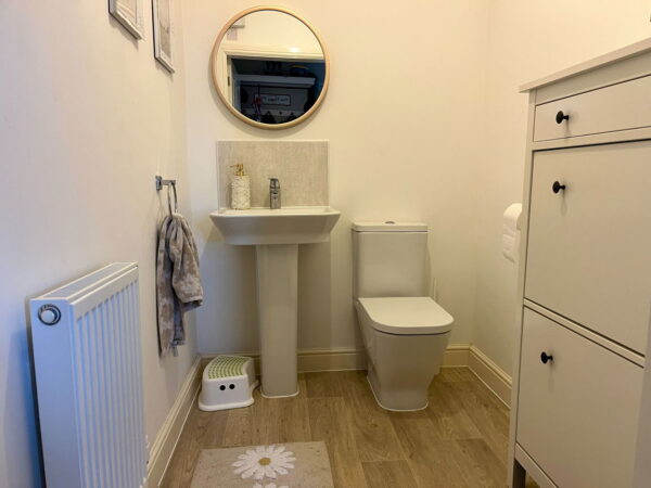 Deacon Road, Leicester, LE4 2WE