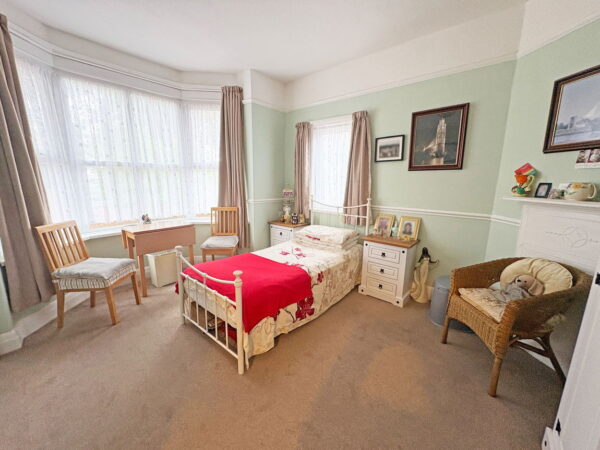 Burgh Old Road, Skegness, Lincolnshire, PE25 2LN