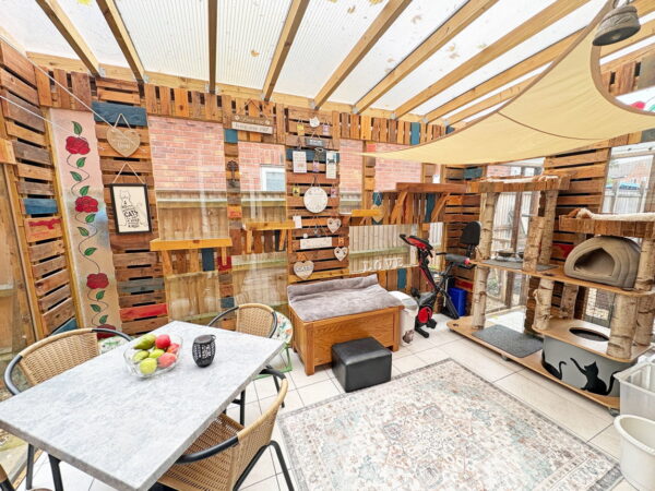 Burgh Old Road, Skegness, Lincolnshire, PE25 2LN