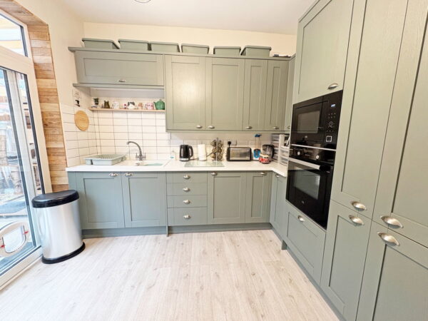 Burgh Old Road, Skegness, Lincolnshire, PE25 2LN