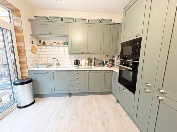 Burgh Old Road, Skegness, Lincolnshire, PE25 2LN