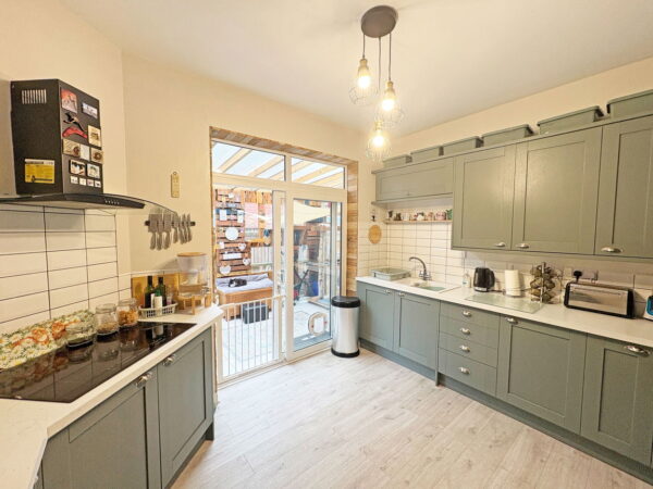 Burgh Old Road, Skegness, Lincolnshire, PE25 2LN
