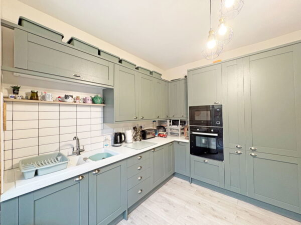 Burgh Old Road, Skegness, Lincolnshire, PE25 2LN