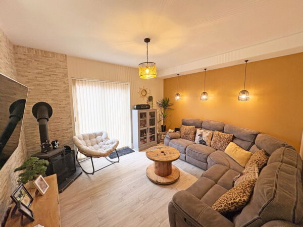 Burgh Old Road, Skegness, Lincolnshire, PE25 2LN