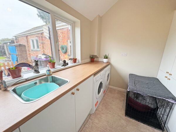 Burgh Old Road, Skegness, Lincolnshire, PE25 2LN