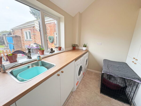Burgh Old Road, Skegness, Lincolnshire, PE25 2LN