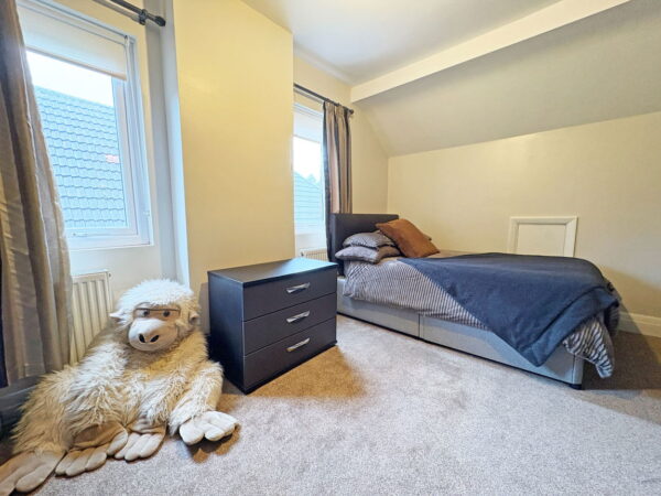 Burgh Old Road, Skegness, Lincolnshire, PE25 2LN