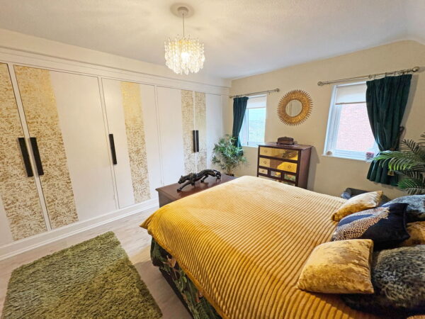 Burgh Old Road, Skegness, Lincolnshire, PE25 2LN