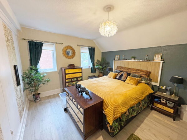 Burgh Old Road, Skegness, Lincolnshire, PE25 2LN