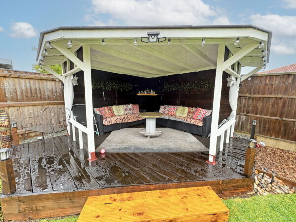 Burgh Old Road, Skegness, Lincolnshire, PE25 2LN