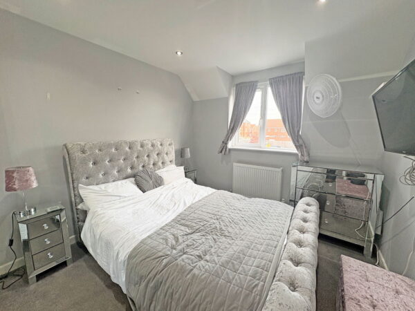 Blyton Road, Skegness, Lincolnshire, PE25 1HX