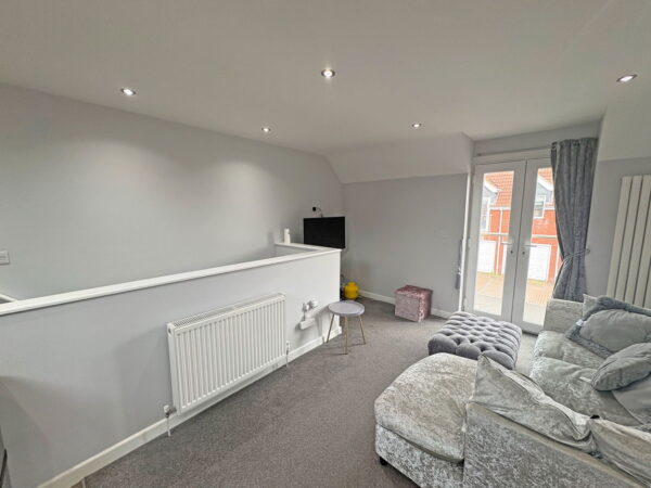 Blyton Road, Skegness, Lincolnshire, PE25 1HX