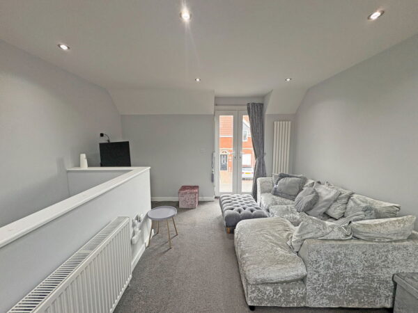 Blyton Road, Skegness, Lincolnshire, PE25 1HX