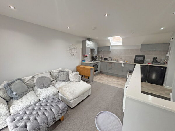Blyton Road, Skegness, Lincolnshire, PE25 1HX