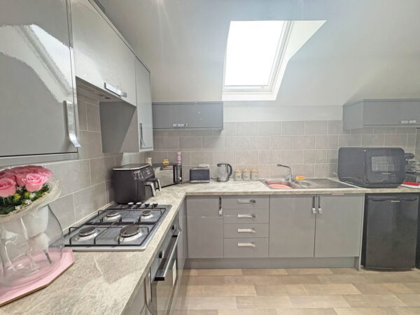 Blyton Road, Skegness, Lincolnshire, PE25 1HX