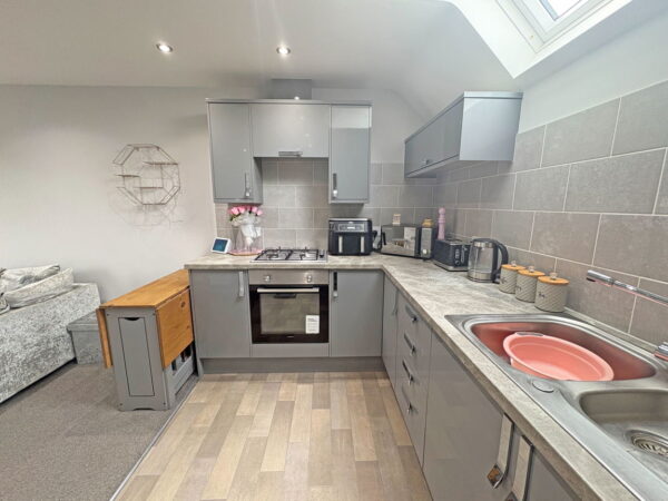 Blyton Road, Skegness, Lincolnshire, PE25 1HX