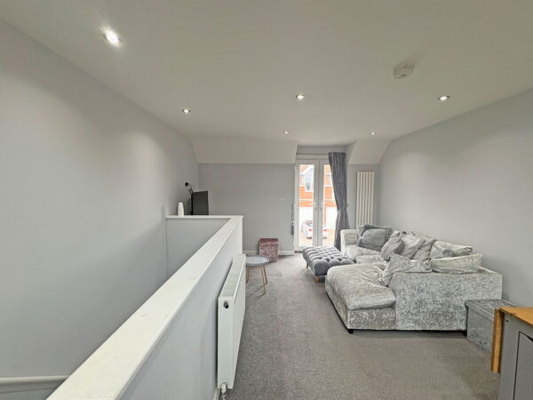 Blyton Road, Skegness, Lincolnshire, PE25 1HX