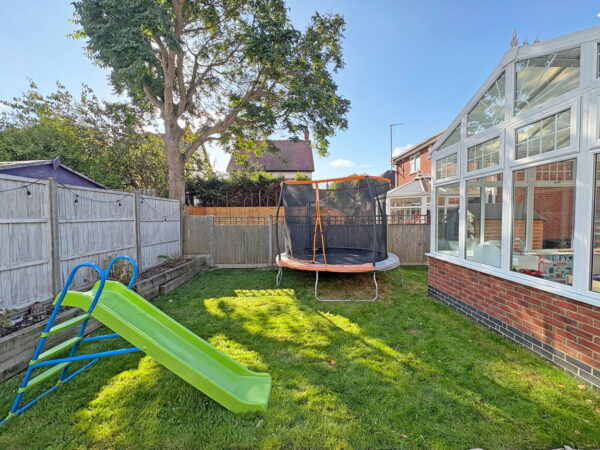 Drummond Road, Skegness, Lincolnshire, PE25 3BU