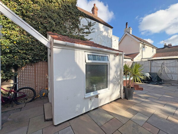 Drummond Road, Skegness, Lincolnshire, PE25 3BU