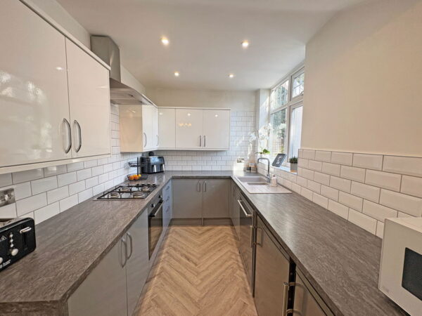 Drummond Road, Skegness, Lincolnshire, PE25 3BU