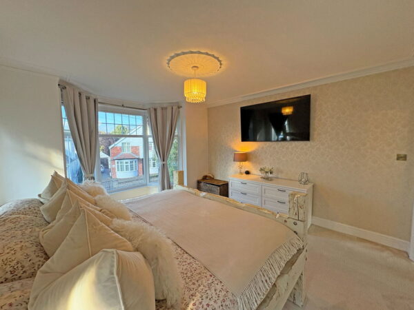 Drummond Road, Skegness, Lincolnshire, PE25 3BU