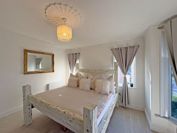 Drummond Road, Skegness, Lincolnshire, PE25 3BU