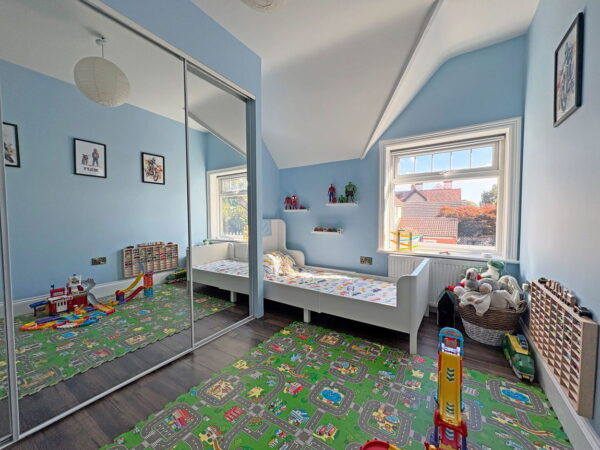 Drummond Road, Skegness, Lincolnshire, PE25 3BU