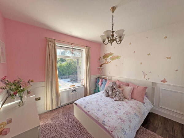 Drummond Road, Skegness, Lincolnshire, PE25 3BU