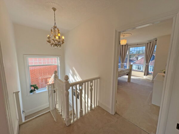 Drummond Road, Skegness, Lincolnshire, PE25 3BU