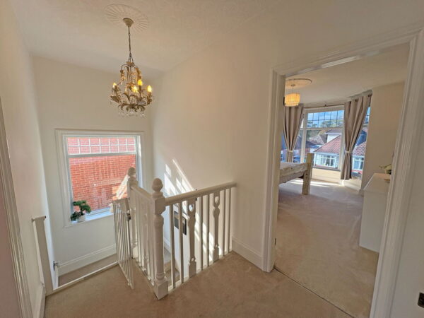 Drummond Road, Skegness, Lincolnshire, PE25 3BU