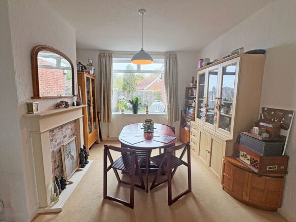 Burgh Road, Skegness, Lincolnshire, PE25 2RJ