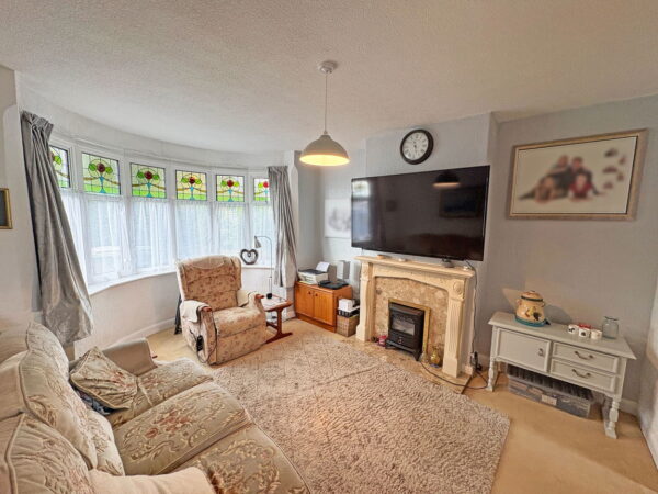 Burgh Road, Skegness, Lincolnshire, PE25 2RJ