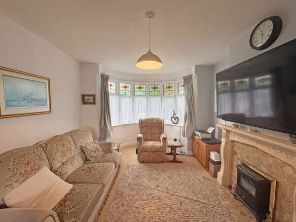 Burgh Road, Skegness, Lincolnshire, PE25 2RJ