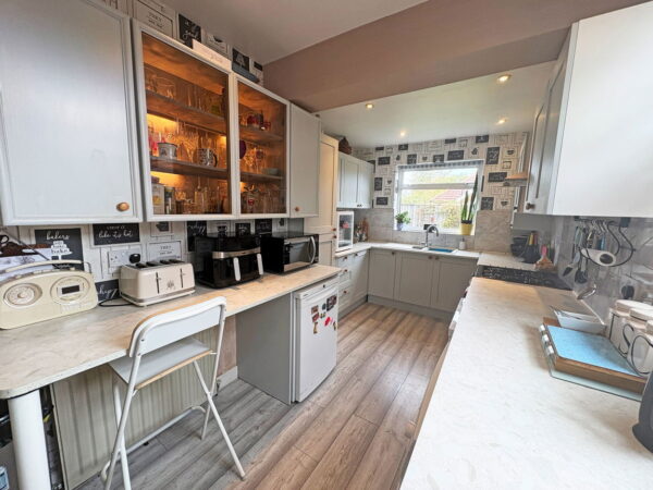 Burgh Road, Skegness, Lincolnshire, PE25 2RJ