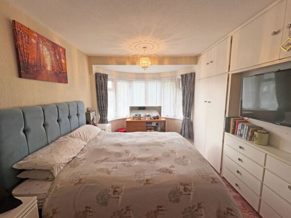 Burgh Road, Skegness, Lincolnshire, PE25 2RJ