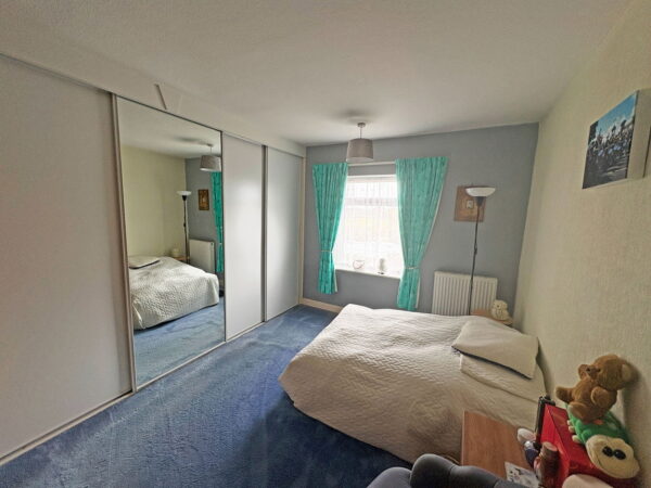 Burgh Road, Skegness, Lincolnshire, PE25 2RJ