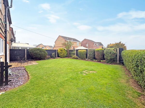 Holland Drive, Skegness, Lincolnshire, PE25 3NH