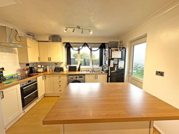 Holland Drive, Skegness, Lincolnshire, PE25 3NH