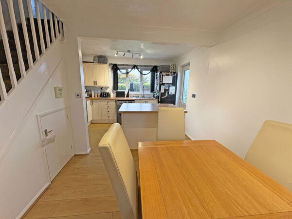 Holland Drive, Skegness, Lincolnshire, PE25 3NH