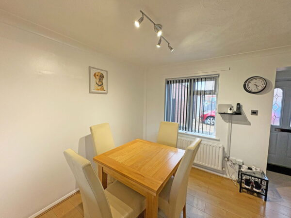 Holland Drive, Skegness, Lincolnshire, PE25 3NH