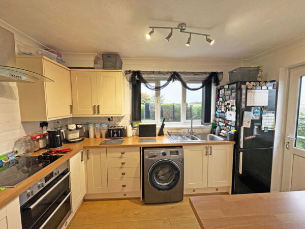 Holland Drive, Skegness, Lincolnshire, PE25 3NH