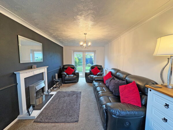 Holland Drive, Skegness, Lincolnshire, PE25 3NH