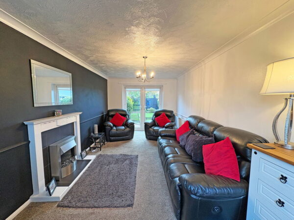 Holland Drive, Skegness, Lincolnshire, PE25 3NH