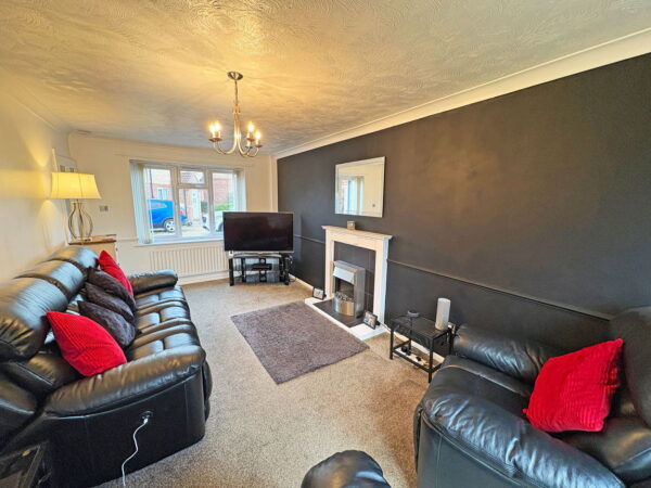 Holland Drive, Skegness, Lincolnshire, PE25 3NH