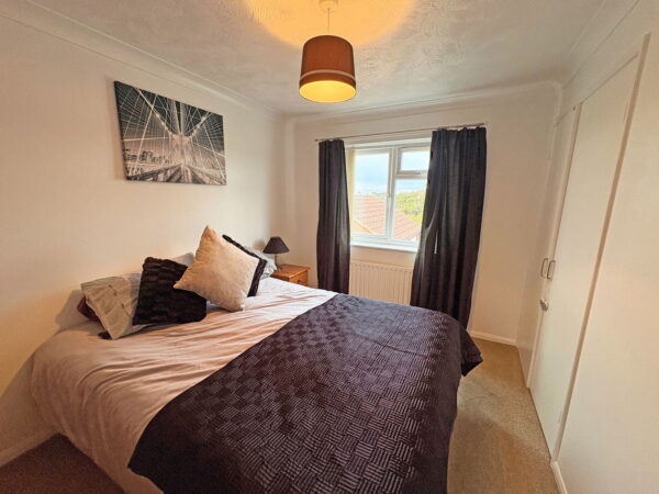 Holland Drive, Skegness, Lincolnshire, PE25 3NH