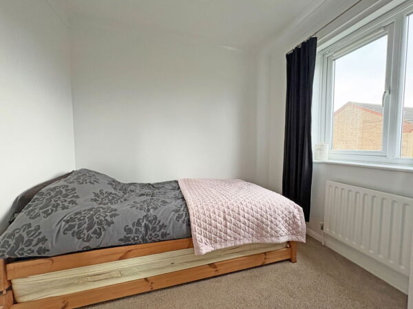 Holland Drive, Skegness, Lincolnshire, PE25 3NH