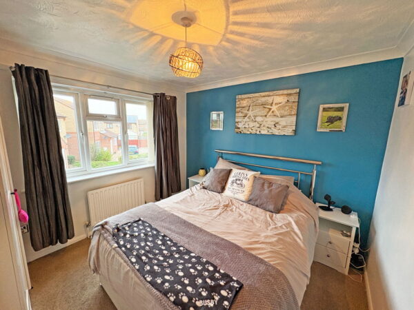Holland Drive, Skegness, Lincolnshire, PE25 3NH
