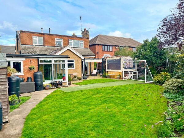 Syston Road, Queniborough, Leicester, Leicestershire, LE7 3FX
