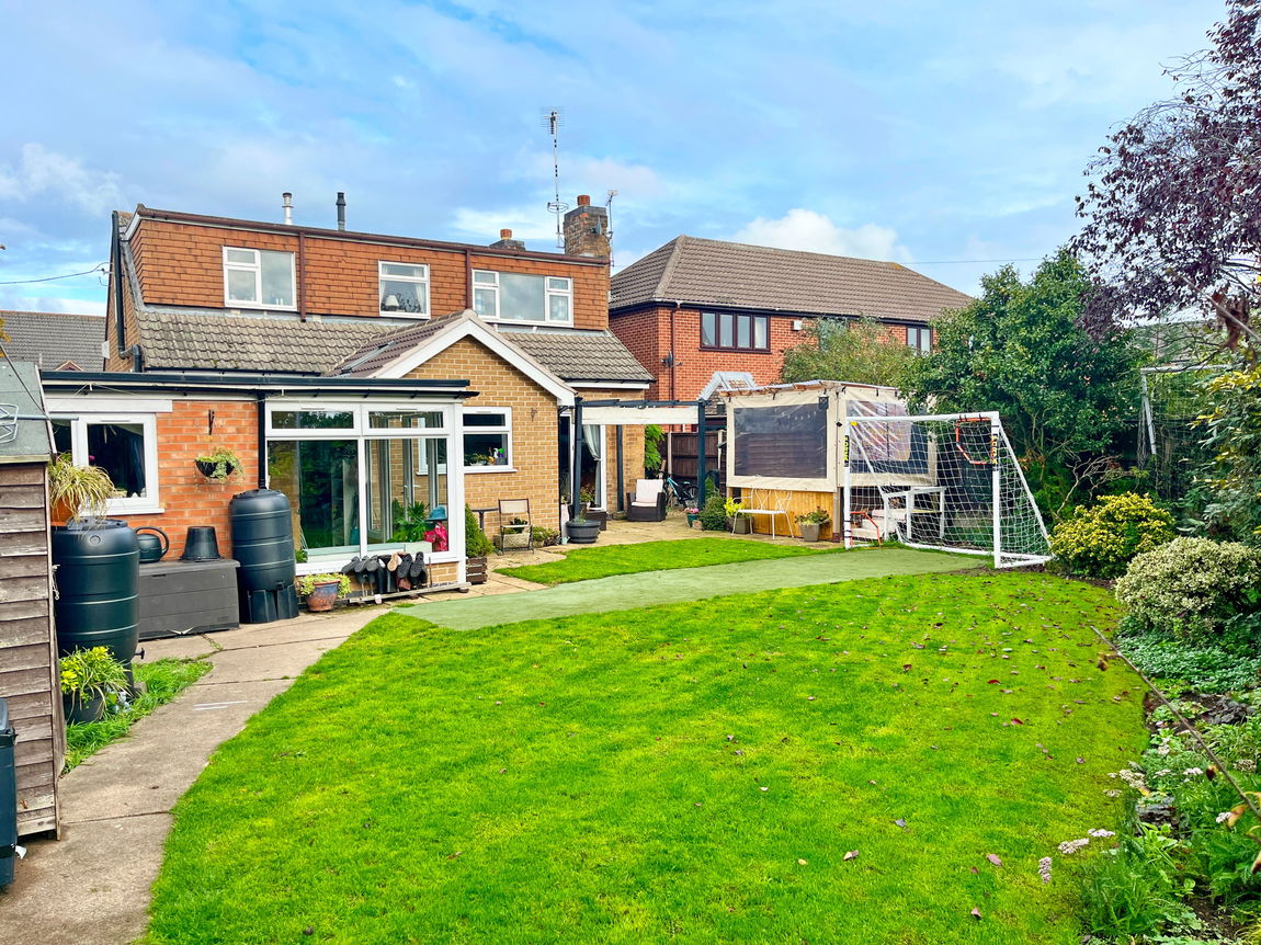 Syston Road, Queniborough, Leicester, Leicestershire, LE7 3FX