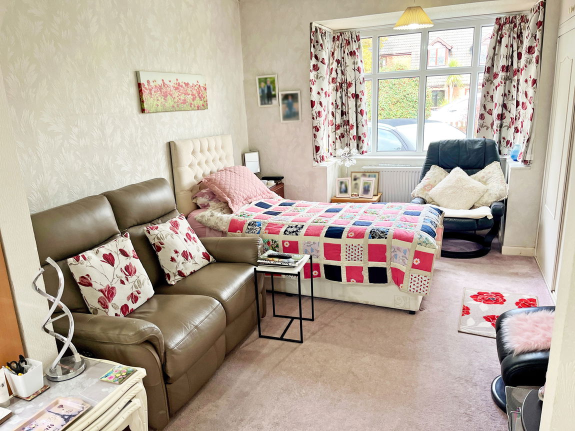 Syston Road, Queniborough, Leicester, Leicestershire, LE7 3FX